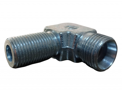 URTK M16 14 M16x1.5M 14 DİRSEK